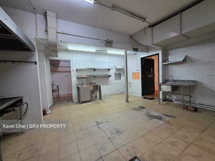 Sembawang Hills Estate (D20), Shop House #449897871